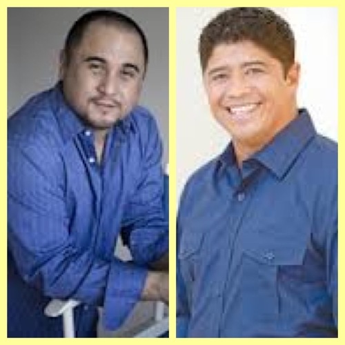 LA991fm's profile picture. Lanai & Augie loves bowling, coloring, playing Chinese Jump rope and scab picking.