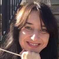 Mirna Dinovic (@mirnaogrizovic) 's Twitter Profile