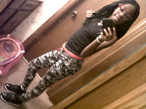 Follow me & I'll follow back