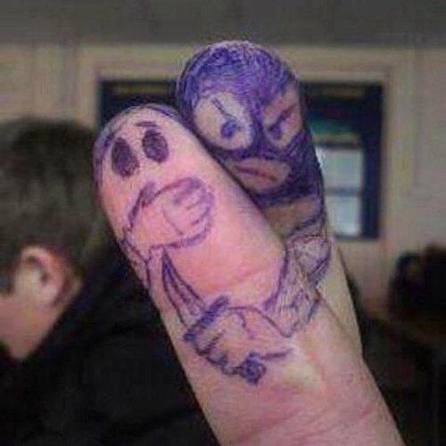 Hello there, nice to tweet you.
