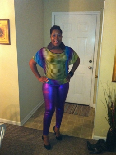 I Aint Her n She Ain't Me... Go ahead n follow then u want have to assume!!!#Virgobaby #Armon's#1Fan