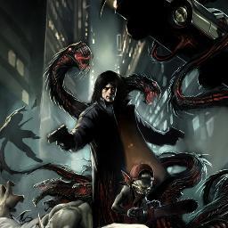 DarknessJackie's profile picture. I'm Jackie Estacado, Don of the Franchetti crime family. |Video Game RP|