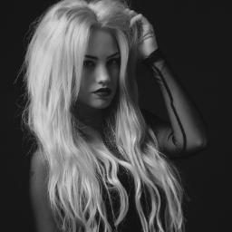 20. Single. Welcome to my side, its darker then dark.