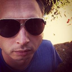 simonwstockdale's profile picture. I like the colour, look and feel of eggplants and the sound they make when you tap on them.