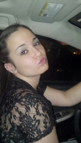 you never know how strong you are untill being strong is the only choice you got left! :)