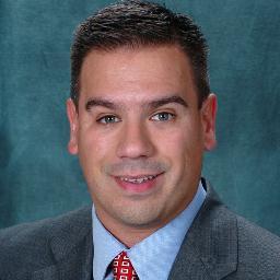 Frank M. Cuervo Profile