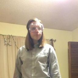 Hi my name's Carol and I'm here to party.