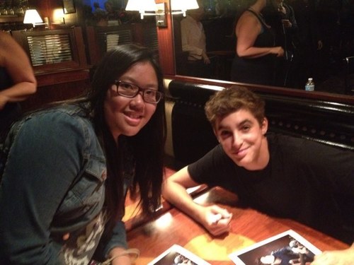 Guthyforever's profile picture. JACKSON GUTHY FAN PAGE ! Belieber Jackson Guthy Mama Jan&Madison Pettis follows me (: Raini R Karmin& rt'ed me (: