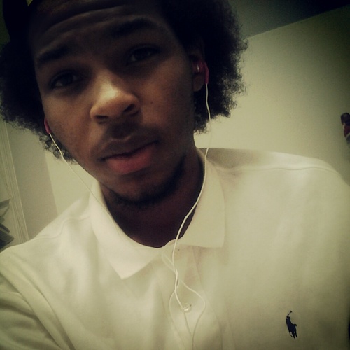 Yes I See You Looking At My Twitter You Might As Well Follow Me|IG: @Asap_herb|Follow My New Twitter @President_Herb