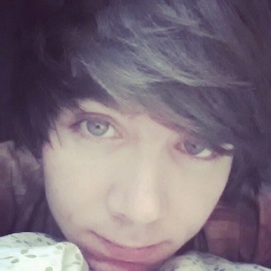 I love you. and @DeeFizzy ♥ || GINA FOLLOWS GUISE