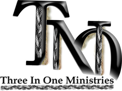 Three In One Ministries is a teaching ministry that believes in putting the Know in the Knowledge of God.