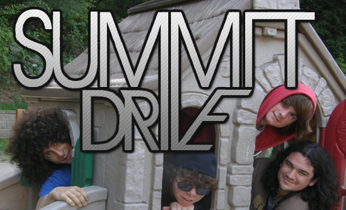 Summit Drive