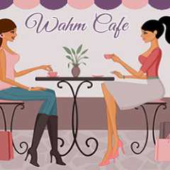 MyWahmCafe's profile picture. I'm a stay at home mom/wife of two beautiful children.  My little girl is one and my little boy is 4 (almost 5).  They light up my life!