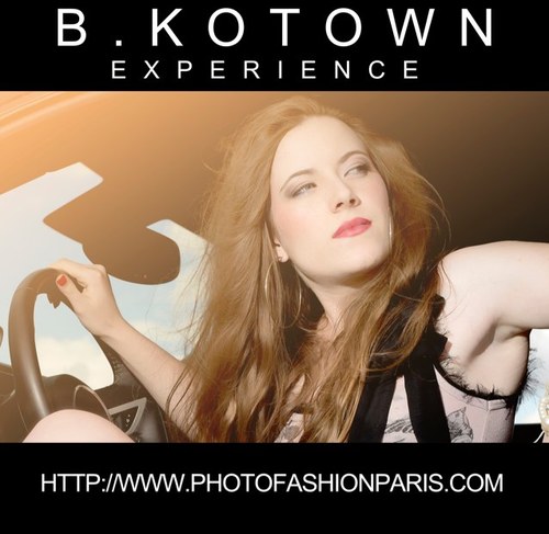 Videographiste & Photographiste Parisien...