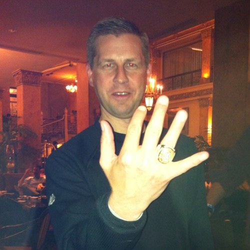 sfgiantsbb's profile picture. Huge San Francisco Giants Fan !! Living in Chicago, Father of Two great kids. World Champs 2010,12,14 !!!