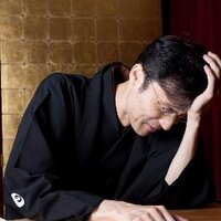 講談師 田辺凌鶴 (@ryoukaku_t) Twitter profile photo