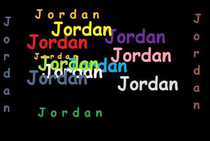 Retweet_Jordan's profile picture. I retweet Jordan