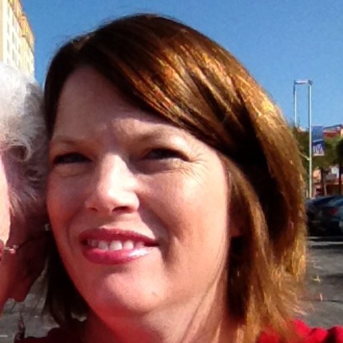 reedmama3's profile picture. Christian woman living as an alien in a foreign land...