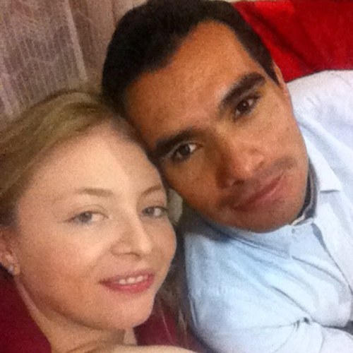 elkinpao's profile picture. 