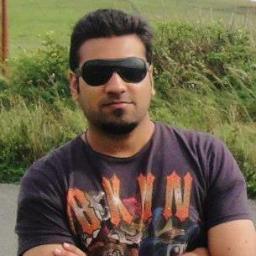 IronTriggor's profile picture. 