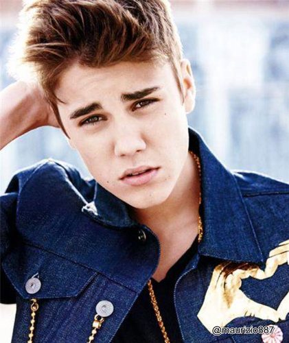 3TRUEBELIEBERS's profile picture. ~We fell in love with a 12 year old boy with nothing but some stairs, a guitar, and a dream~
 *justinbieber*
Instagram -- what_if_justinbieber