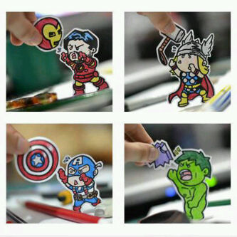 just for fun