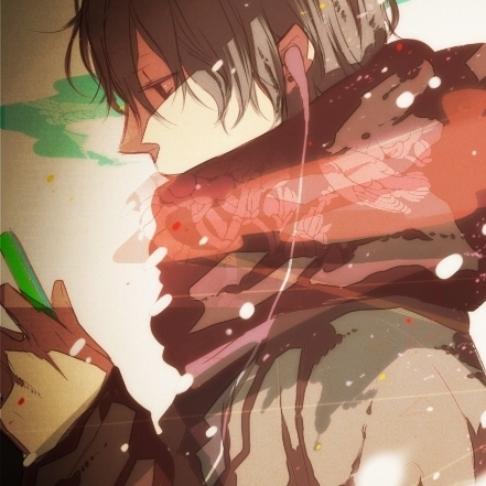 SANDLOCKさんのプロフィール画像
