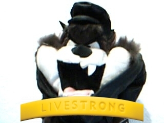 sing as if no one is listening, dance as is if no one is watching and love as if you've never been hurt!