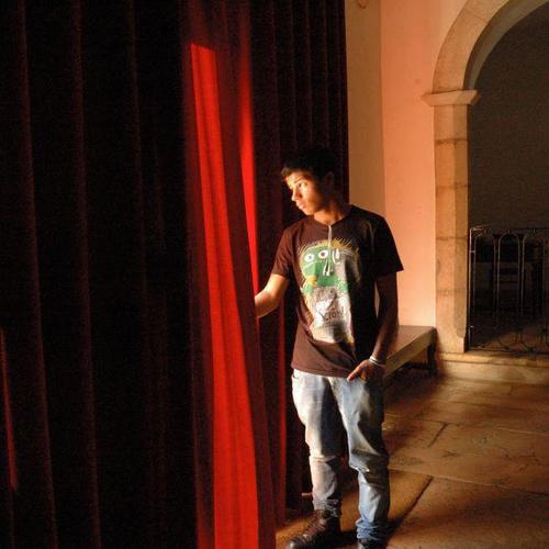 DiogoMa18610970's profile picture. Eu adoro sair,andar de bike e Namorar :s