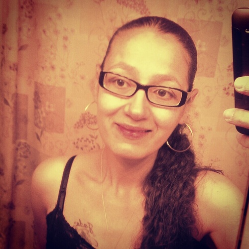 Mom of 2 beautiful girls... thats the most important part of me!!!