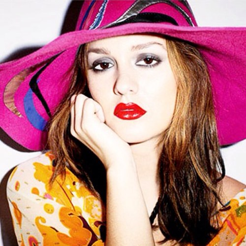 JPNblair's profile picture. I love Gossip Girl♡