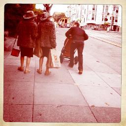 SF historian