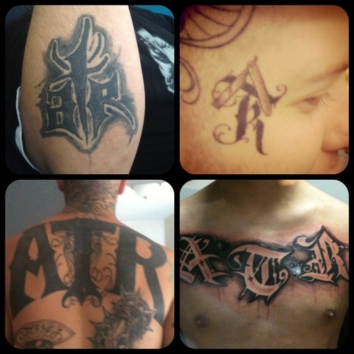 American_Trash's profile picture. We're the underdogs, most hated, but undeniably fresh!! 2010!