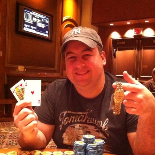 bashenNYCLV's profile picture. 