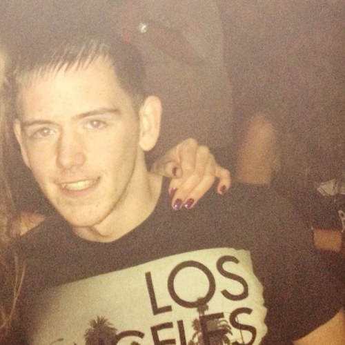 WarrenCaddell's profile picture. Work Hard - Party Harder. Heavy RedBull drinker. Occasional head melter.