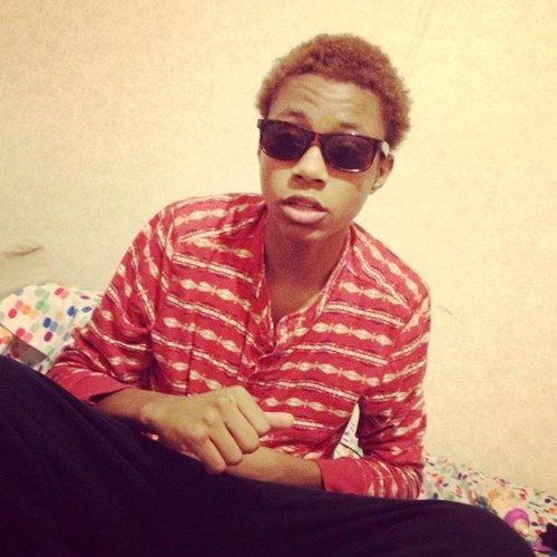 Fvck Bitches , Gett Money .