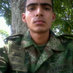 Jorge arturo muñoz  (@stefannyjorge) Twitter profile photo
