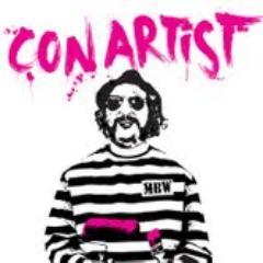 SteveSnyderScam's profile picture. Tweeting the truth about Steve Snyder and Afflatus Productions