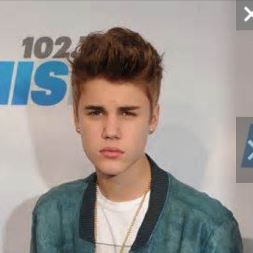 Im a belieber forlife im a big dreamer i love justin bieber obivous :)he my idol now and away love him wish i could meet