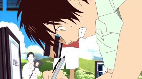 summermath's profile picture. 数学は負けへんで math princes revolution