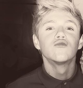 16. we are kinda in love with this group named one direction + CherLloyd,EdSheeron,TheWanted,JB&DemiLovato owners: Kacie & Nicole♥