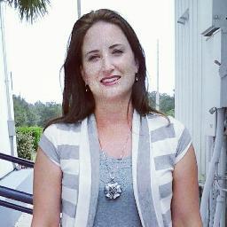 Wife, Mother, VPK Teacher, Life Adventurer
