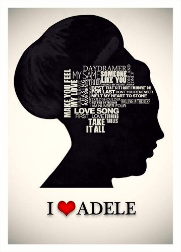 Ladele21's profile picture. I Got Inspired By Adele. She Is Heaven. Without Adele I Wouldn't Be Nothing. Thanks To Her I Am Someone. Forever Her Daydreamer