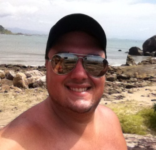 Aventureiro, companheiro, Gosto muito da natureza, estudante de Teologia no @UNASPec. Servo de Deus e amigo de todos! Vivo pq Cristo vive em mim.