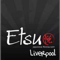 Etsu (@etsurestaurant) 's Twitter Profile Photo Etsu (@etsurestaurant) 's Twitter Profile Photo