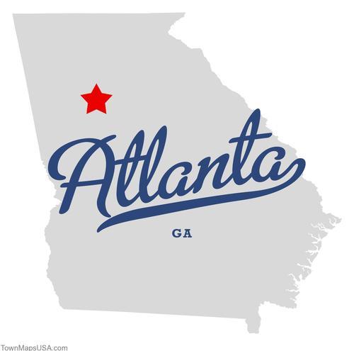 Promotional account for Atlanta visual artists, musical artists, entertainment professionals and small businesses.