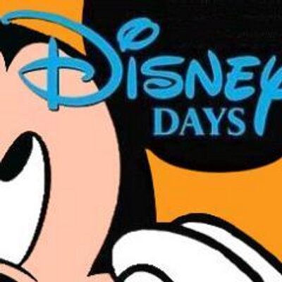 Disney暦 D Calendar Twitter