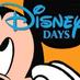 Disney暦 (@d_calendar) Twitter profile photo