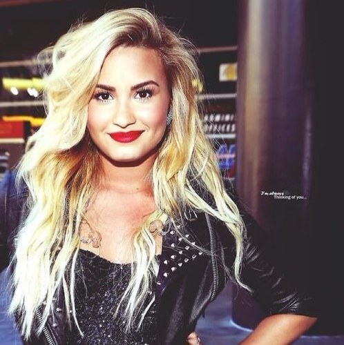 i love demi and fifth harmony more than food. ashley is my fav obvs