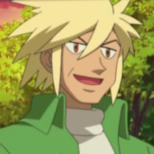 BarrysFather's profile picture. Hey Im Palmer! My sons Barry hes a good trainer but im a MASTER!Wanna battle? You dont stand a chance! (#RP accont! Writer is @AdamDaTrainer)